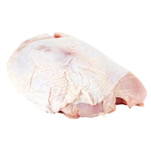 FOIL WRPD RAW TURKEY BRST 16#AVG NATU | RAW