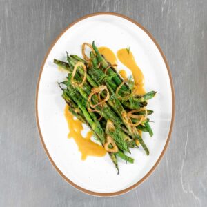 4-.5GAL SAUCE ORANGE ZESTY – 54742 | PWB