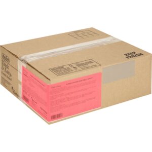 Vegetable Puree | COR