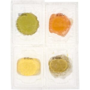 Vegetable Puree | PNB