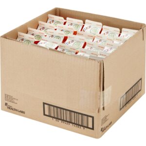 75-4 OZ-MIGHTY SHAKE ORANGE CREME DC | PKG