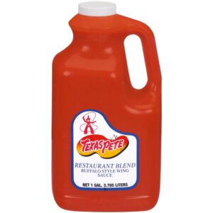 4-1GAL SAUCE WING RESTAURANT BLND 024 | IPG