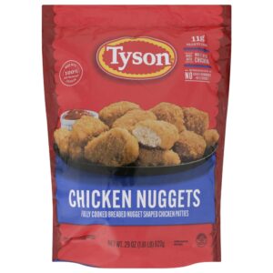 CHIX NUG BRD FC | IPG