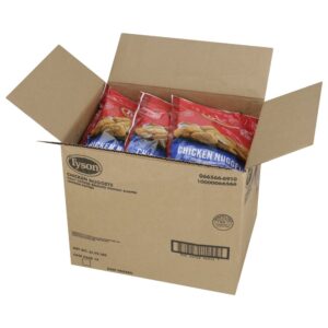 CHIX NUG BRD FC | PKG