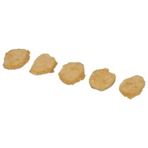 CHIX NUG BRD FC | RAW