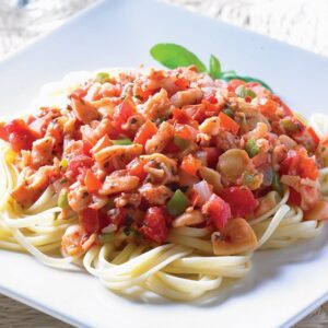 CLAM JCE SEA/OCN BLND PREM 12-46FLZ | PWB