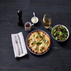 BREAD NAAN ORIGINAL 10″ RND 50CT | PWB