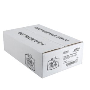 PANCK WRAP TKY WHL GRAIN MAPL MINI 10 | COR