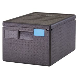 Cambro 8 ” Top Load Pan Carrier | RAW
