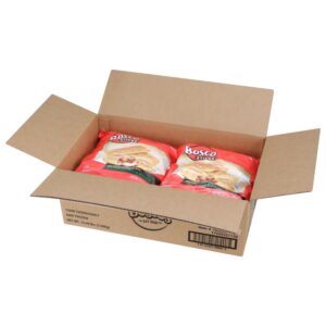 Pizza Stuffed Breadsticks | PKG