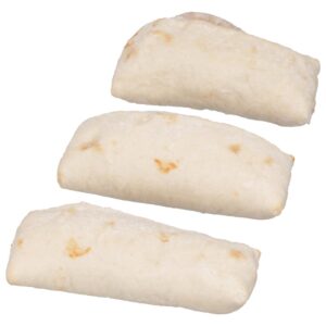 Pizza Stuffed Breadsticks | RAW