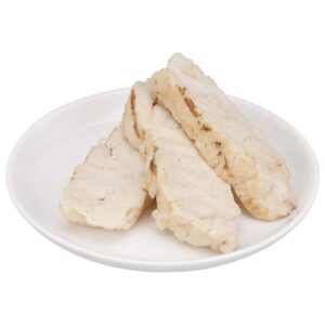Cooked Chicken Breast Strips | PNB