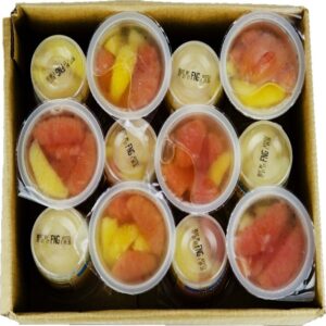 Citrus Fruit Salad | PWB