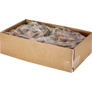 Cooked Meatballs | PKG