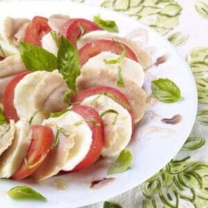 Whole Clams, Canned | PWB