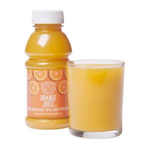 JUICE ORANGE | PNB