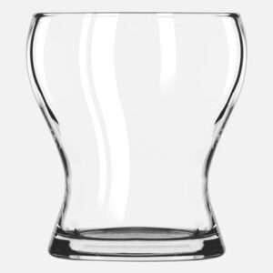 GLASS PUB 5Z MINI LIBBEY 24CT | RAW