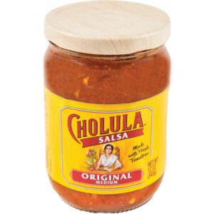 Cholula Salsa | IPG