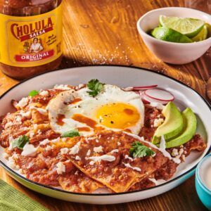 Cholula Salsa | PWB