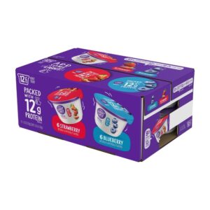 Greek Yogurt Variety Pack | COR