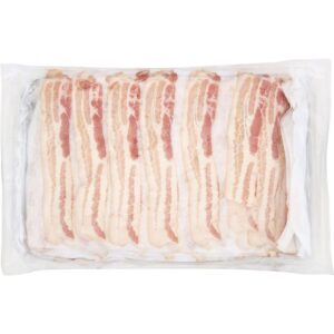 Applewood-Smoked Laid-Out Bacon | IPG