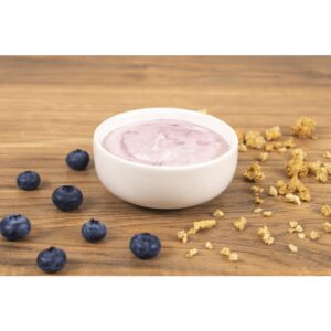 YOGURT BLUEB N/F 12-8Z UPSTFM | PWB