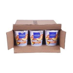 YOGURT PCH N/F 12-8Z UPSTFM | PKG