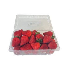 Fresh Whole Strawberries | PNB