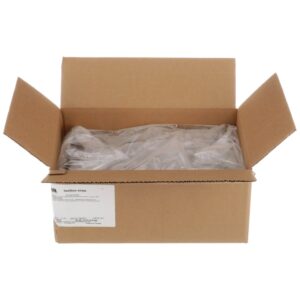 STRIPS VEGGIE BFLS 10# GARDEIN | PKG