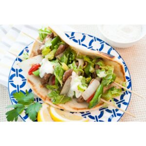 STRIPS VEGGIE BFLS 10# GARDEIN | PWB