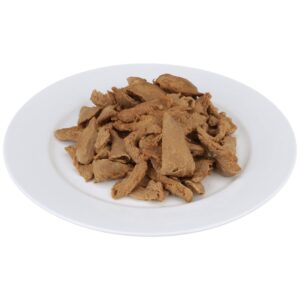 STRIPS VEGGIE BFLS 10# GARDEIN | RAW