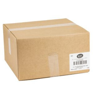 12 oz. Wide-Mouth Squeeze Bottles | COR