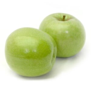 Granny Smith Apples | RAW