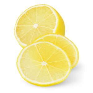 Choice California Lemons | PNB