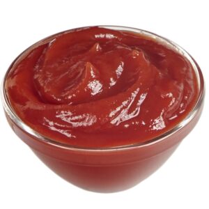 Upside Down Best Ever Ketchup Bottle | RAW