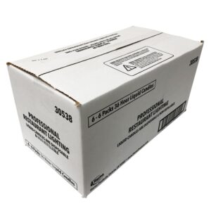 Liquid Wax Fuel Cells | COR