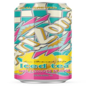 Lemonade Iced Tea | IPG