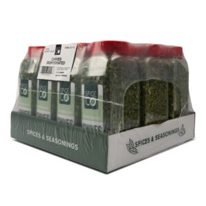 SpiceCo Dehydrated Chives | COR