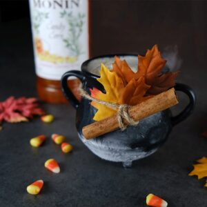 SYRUP CANDY CORN 1LTR MONIN | PWB