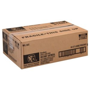 CEREAL OATMEAL VARIETY LOOSE PAK | COR