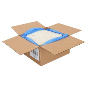 24-10″ Crust Pizza Gluten Free Plain | PKG