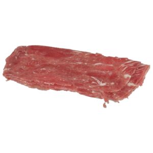 BEEF STK PHLL SLCD SEAS 40-4Z | RAW