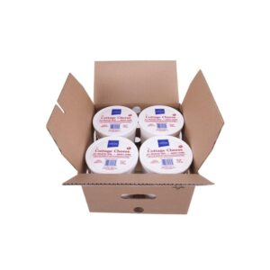 Cottage Cheese, Small Curd | PKG