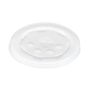Translucent X-Slot Lid | RAW