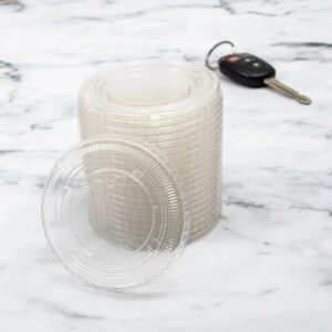 LID PRTN SOUFF 20-125CT DART | PWB