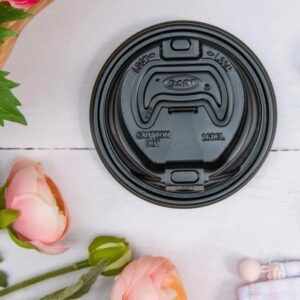 16 oz. Reclosable Lids | PWB