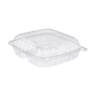3-Compartment Containers | RAW