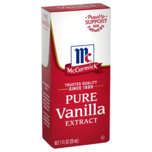 Pure Vanilla Extract | PNB