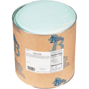 3-GAL ICE CREAM COTTON CANDY- 662429 | PKG