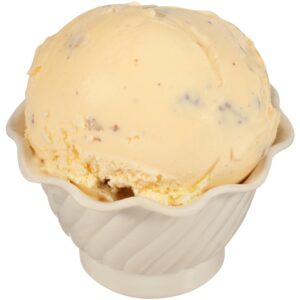 ICE CREAM BTR PECAN 1-3GAL BLBNY | PNB